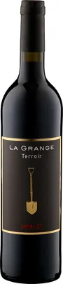 Produktbild von Terroir Merlot IGP 2023 Languedoc-Roussillon | Frankreich | 14% vol | 0,75 l