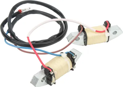 Productafbeelding van Bootsanker-spoel voor buitenboordmotor, type 66T-85520-00-00, vervanging voor 40 pk 2-takt buitenboordmotoren