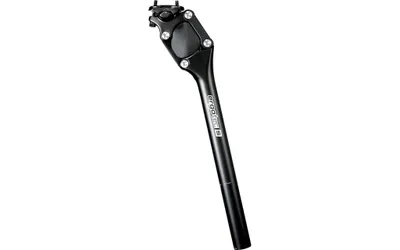 Produktbild von Ergotec Sattelstütze PM-705N 27,2 x 350 mm