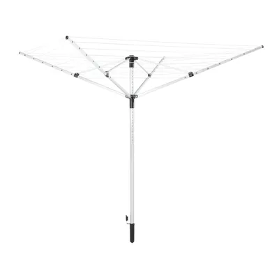 Produktbild von Leifheit Wäschespinne LinoPush 400