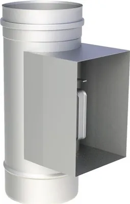 Produktbild von Furado F Reinigungselement FU EW Ø 130mm
