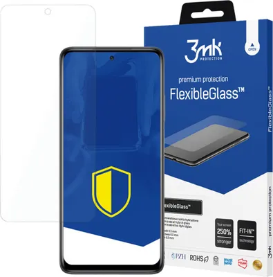 Obrázek produktu pro 3MK FlexibleGlass, Mi 10T Lite, 1 kusů