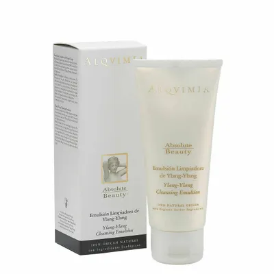 Zdjęcie produktu dla Płyn do demakijażu Ylang-Ylang Alqvimia (250 ml)