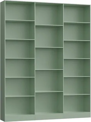 Image de Bibliothèque en bois – Bibliothèque pour chambre d'enfant – Petite bibliothèque pour salon – Étagère murale pour livres – Bibliothèque en bois – Rangements pour salon – Aménagement de chambre d'enfant – Bibliothèque en bois pour salon