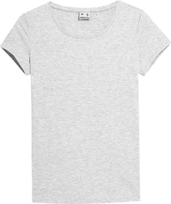 Produktbild von 4F Tshirts TSD353, H4L22TSD35327M, Größe: 165
