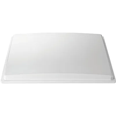 Produktbild von HPE J9170A, 13,5 dBi, 2.4/5 GHz, 10,9 dBi, 13,5 dBi, 50 Ohm, Richtantenne