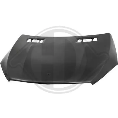 Produktbild von DIEDERICHS Motorhaube 1692100