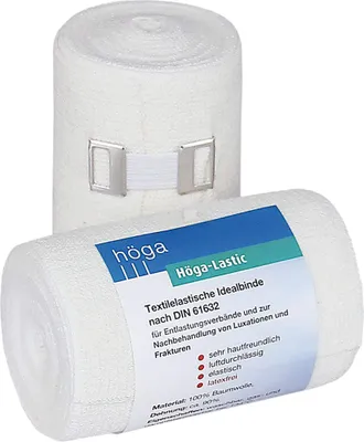 Image de HOEGA LASTIC IDEAL M C 8CMX5M, 1 St BIN