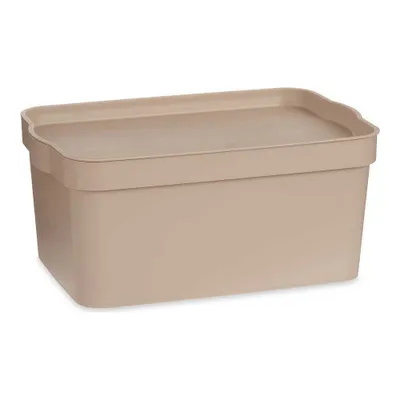 Produktbild von Aufbewahrungsbox aus Kunststoff, 7,5 l