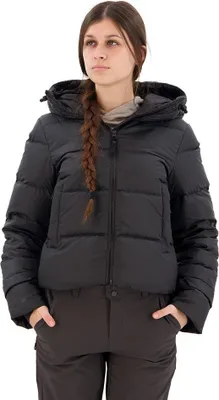 Produktbild von Helly Hansen Essence Down Jacke Schwarz XS Frau Schwarz XS