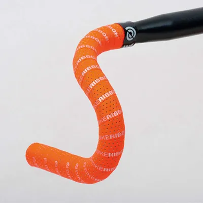 Image de Bikeribbon BR8107 - RUBAN DE CINTRE EOLO SOFT ORANGE FLUO