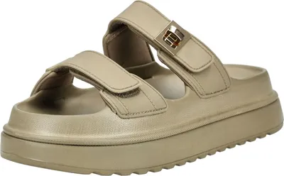 Produktbild von Steve Madden Pantoletten Pantoletten Kunstleder