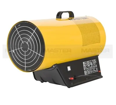 Produktbild von Master Gas-Heizung Blp53M 36-59Kw