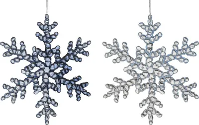 Produktbild von Kaemingk Weihnachtsdekoration für die Gestaltung von Innenräumen und Außenbereichen