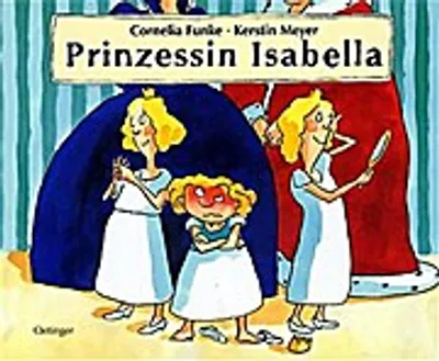 Image de Prinzessin Isabella