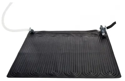 Immagine prodotto di Intex 28685 Riscaldatore solare per piscine, 120x120 cm