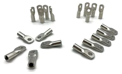 Produktbild von Exoda Kabelschuh 16mm2 M6 20 Stück für Batteriekabel