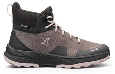 Immagine prodotto di Scarpe da trekking RevolutionRace Daytrek da donna, colore marrone "Seal", taglia 39