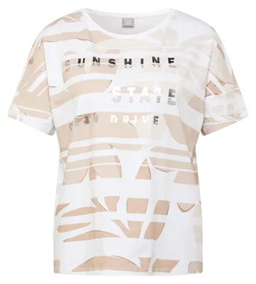 Produktbild von Rabe (12) T-Shirt, Sisal 6609 6609 46
