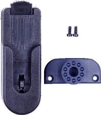 Produktbild von ALCATEL-LUCENT ENTERPRISE DECT Phone 82x4 Gurteldrehclip