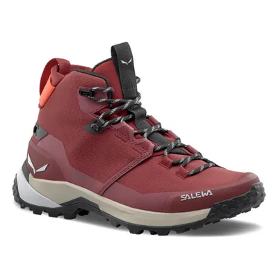 Produktbild von Schuhe Salewa Puez Mid Powertex 614391505