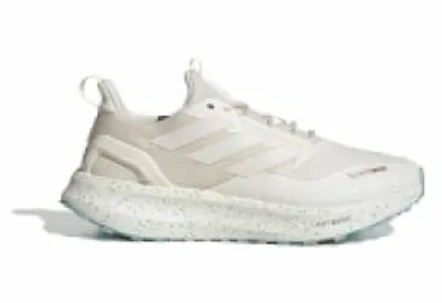 Produktbild von Adidas Pureboost 5 Climawarm Laufschuh Beige 49 1/3