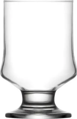 Produktbild von LAV Glas 6 teilig, Gläser-Set spülmaschinenfest