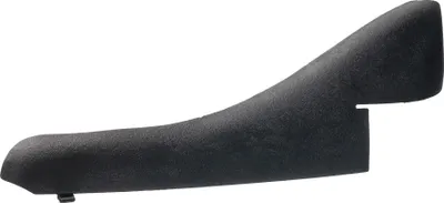 Produktbild von Abdeckung Windlauf rechts 668100009 – Blende Wasserkasten für Renault Master III und Opel Movano B ab 2010