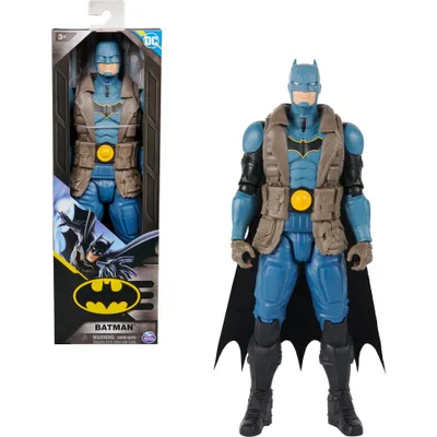 Obrázok produktu pre DC Comics 6069258, 3 rok / roky, Čierna, Modrá, Šedá