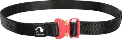 Produktbild von Tatonka Quick Release Stretch Gürtel 25 Mm Schwarz Mann Schwarz One Size