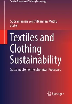 Image de Textiles and Clothing Sustainability