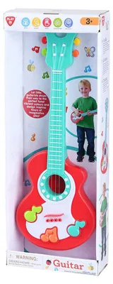 Immagine prodotto di Chitarra
