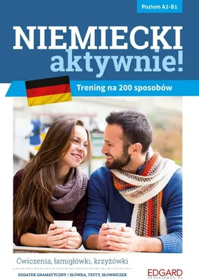 Immagine prodotto di Niemiecki aktywnie!