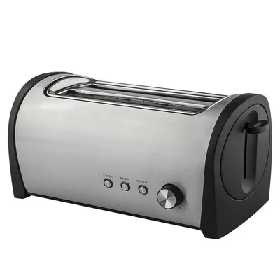 Image de Grille-pain Küken 33622 1400 W