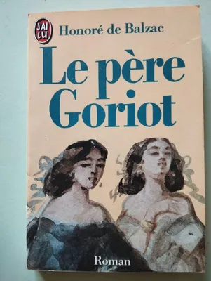 Produktbild von Le Pere Goriot