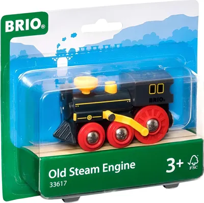 Zdjęcie produktu dla BRIO 7312350336177, Pociąg, Explore, 0,3 lat(a), Wielobarwny
