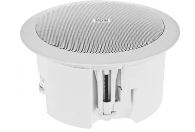 Produktbild von Głośnik Sufitowy Pa Hqm-Soz1625 16W 100V Biały