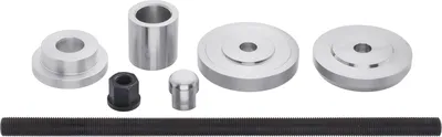 Produktbild von VIGOR Radlager Satz für SCANIA V3434 7-teilig Anzahl Werkzeuge: 7