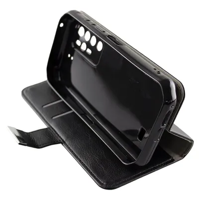 Obrázok produktu pre caseroxx puzdro na mobilný telefón kompatibilné s Ulefone Armor 11 5G / Armor 11T 5G  Wallet Case v cierna