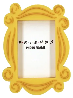 Zdjęcie produktu dla Ramka na zdjęcia Friends 3D Magnet