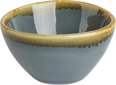 Obrázek produktu pro Olympia Kiln dip bowls ocean 7cm (12 kusů)