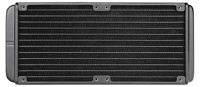 Zdjęcie produktu dla Układ chłodzenia, chłodnica cieczy do procesora Thermaltake TOUGHLIQUID Ultra 280 RGB