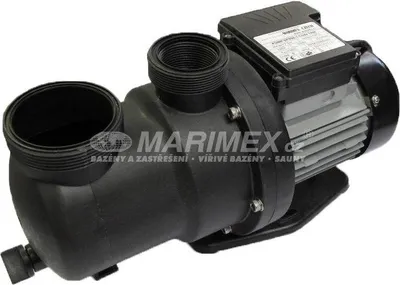 Produktbild von MARIMEX Prostar 8 Pumpenfiltration 10604214
