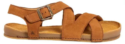 Produktbild von El Naturalista Uni N6005 Horizon Flache Sandale, Leder, 44 EU