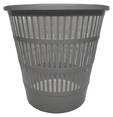 Image de Corbeille à papier Ø 27 x 28 cm (h), 13 litres