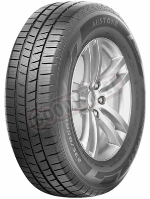 Produktbild von AUSTONE GAN car-tyres Durato 4S ( 195/60 R16C 99/97H )