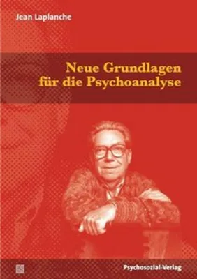 Obrázek produktu pro Neue Grundlagen für die Psychoanalyse
