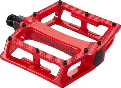 Produktbild von Pedale Reverse Super Shape-3-D Rot 30093 30093
