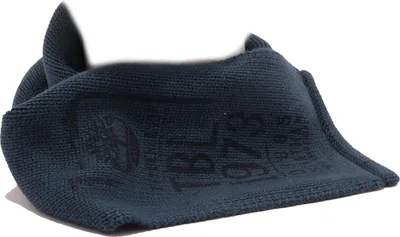 Zdjęcie produktu dla 7644T TIMBERLAND niebieski bawełniany szalik bawełniany szalik dziecięcy