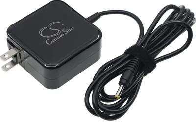 Produktbild von DF-ACH640MC Ladegerät Kompatibel mit [NiKon] Coolpix S5, Coolpix S50, Coolpix S50C, Coolpix S51, Coolpix S6, Coolpix S7, Coolpix S7c Ersetzt EH-64